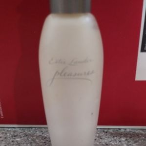 Estee lauder pleasures lotion